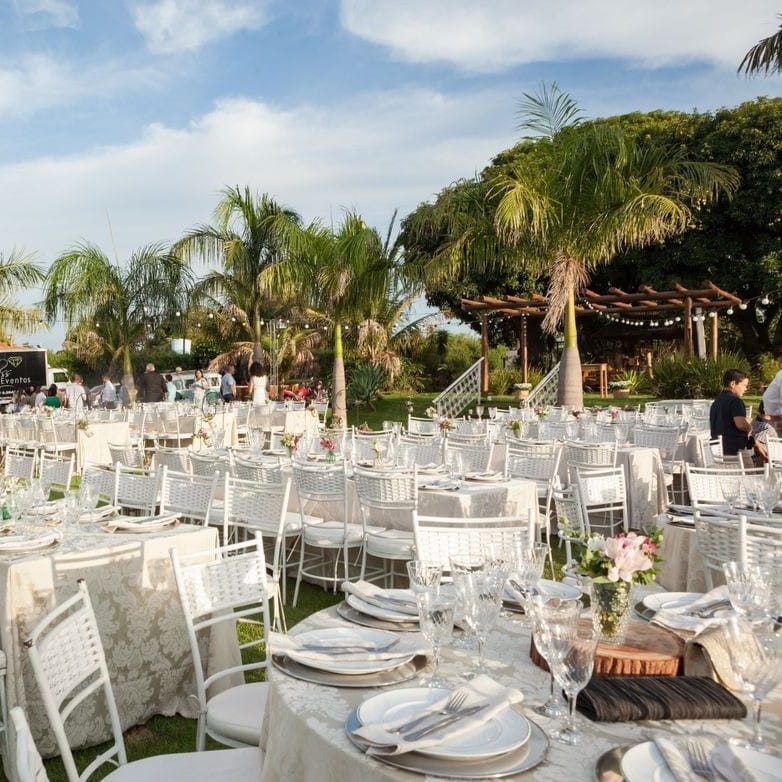 CHÁCARA PERFECT GARDEN EVENTOS
