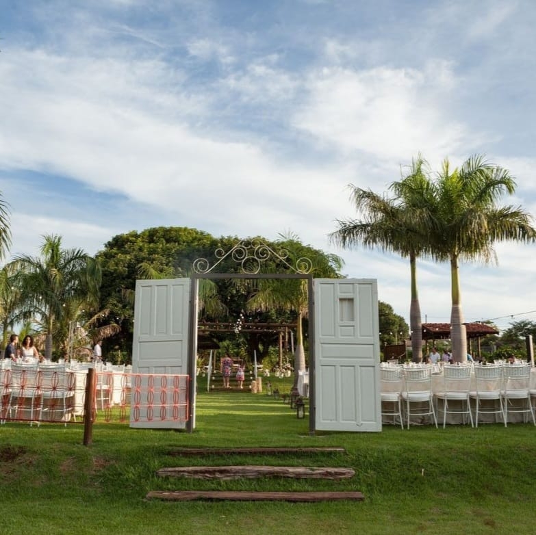 CHÁCARA PERFECT GARDEN EVENTOS