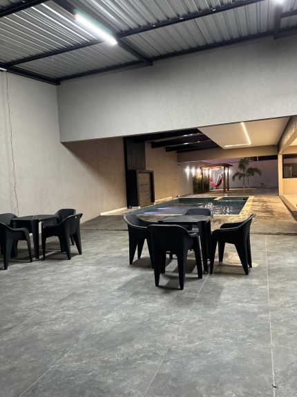 Recanto Oliano