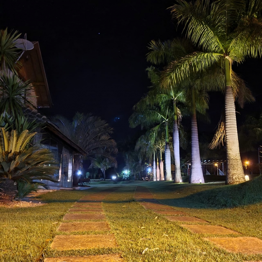 CHÁCARA PERFECT GARDEN EVENTOS