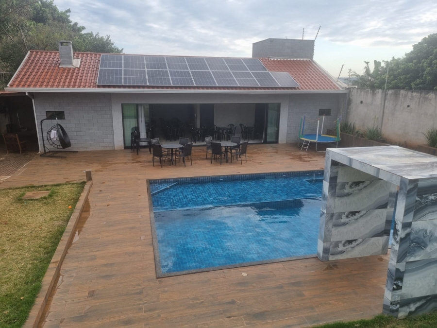 RECANTO ACONCHEGO -  LAZER E HOSPEDAGEM COM CONFORTO