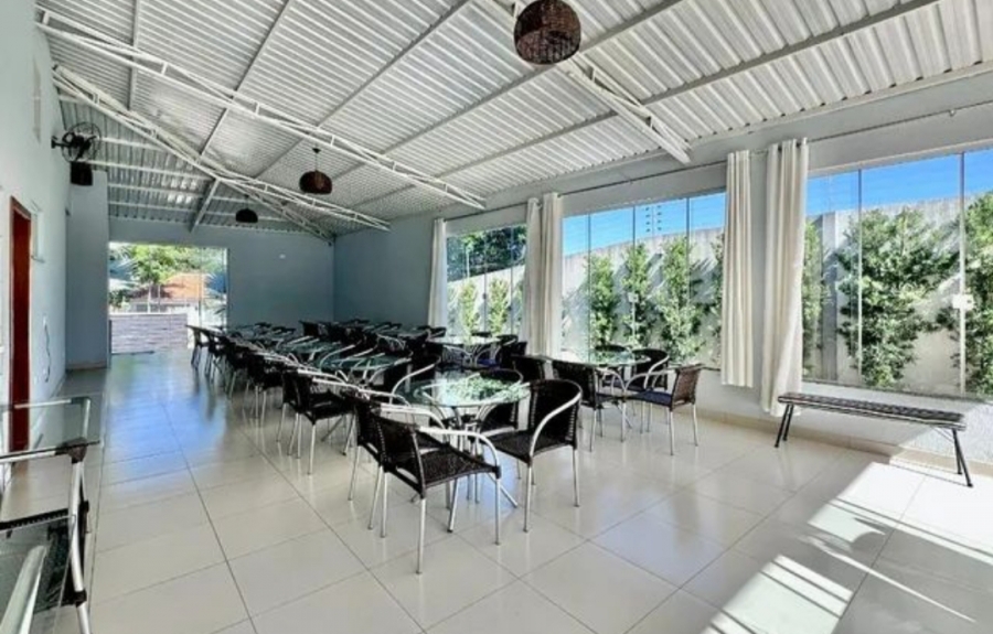 ESPAÇO FLOR DE ZARA