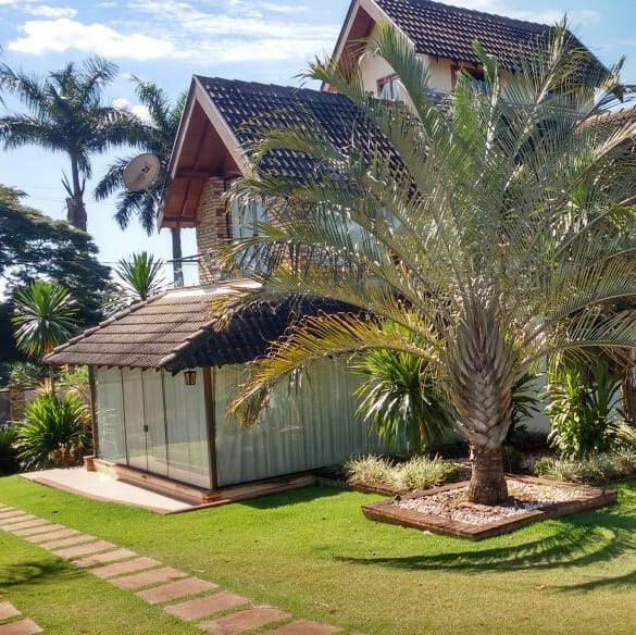 CHÁCARA PERFECT GARDEN EVENTOS