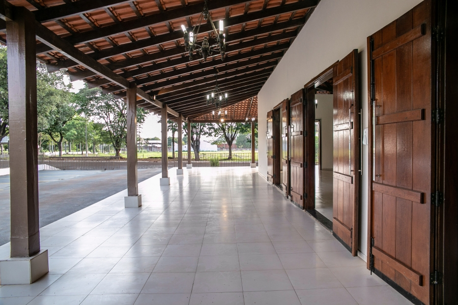 Casa Índigo