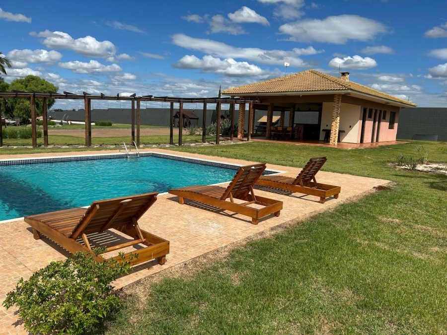 HARAS RENASCER - LAZER E HOSPEDAGEM COM ESTILO