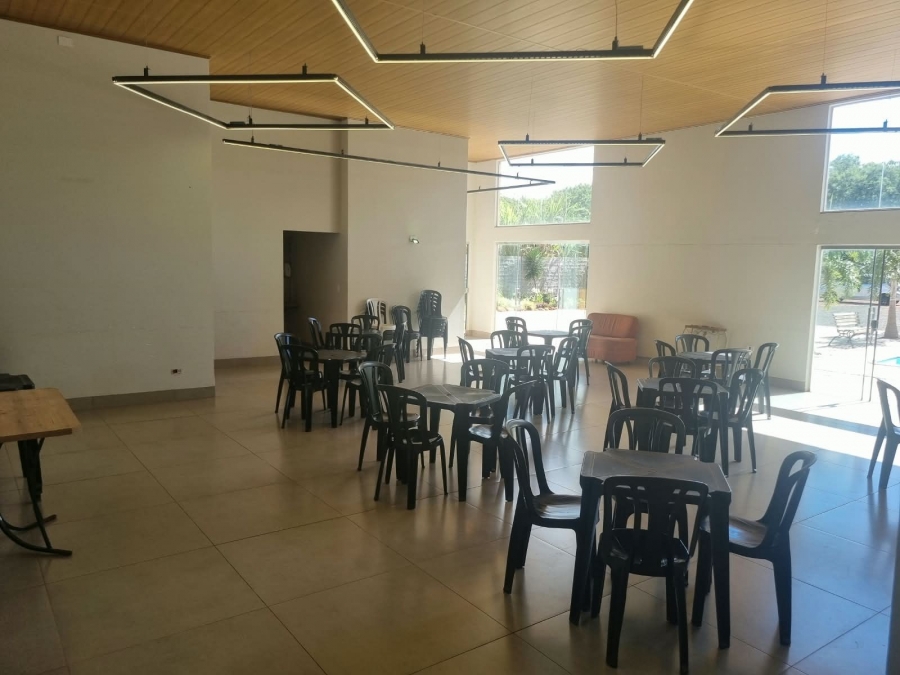 ESPAÇO LAZER 