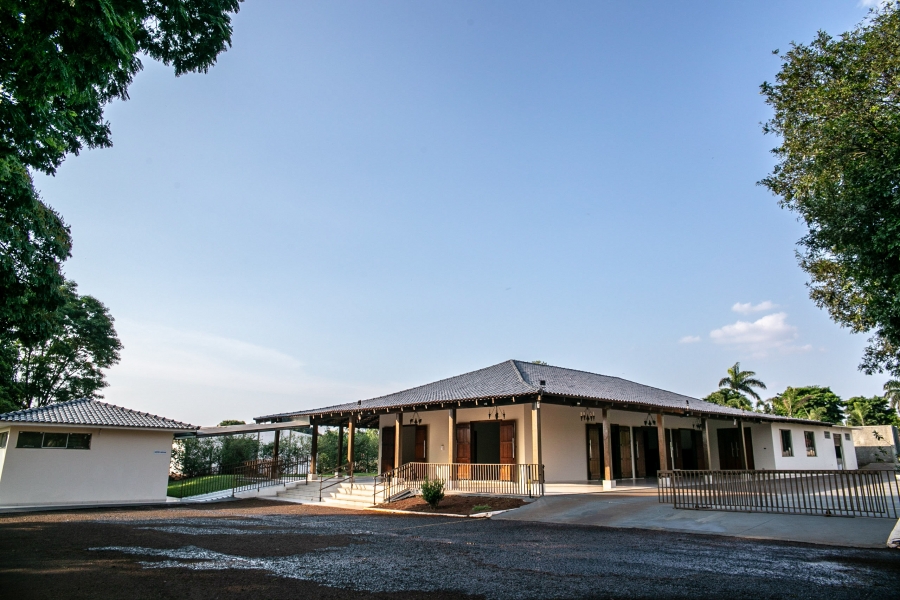 Casa Índigo