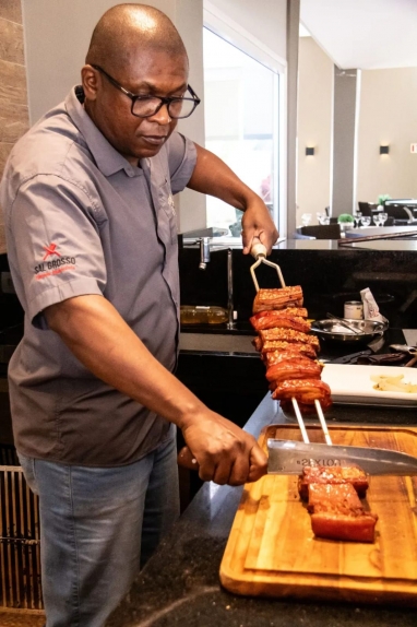 CHEFF SABINO EVENTOS