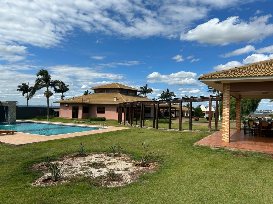 HARAS RENASCER - LAZER E HOSPEDAGEM COM ESTILO