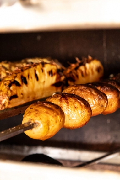 CHEFF SABINO EVENTOS