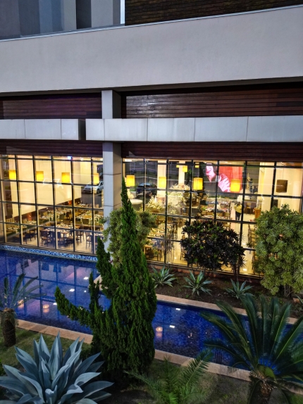 DOM CARMELO EVENTOS GATRONOMICOS