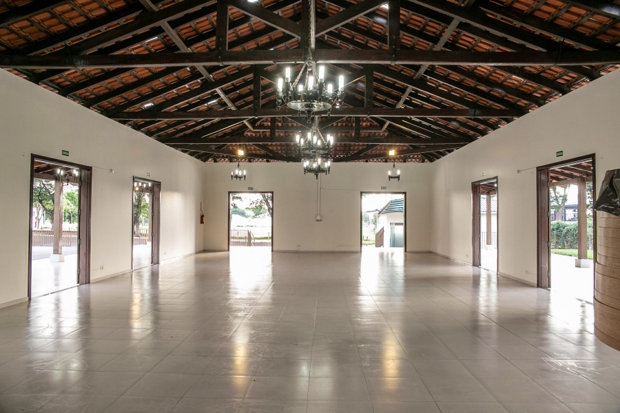 Casa Índigo