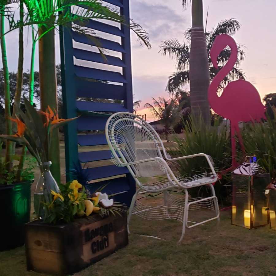 CHÁCARA PERFECT GARDEN EVENTOS