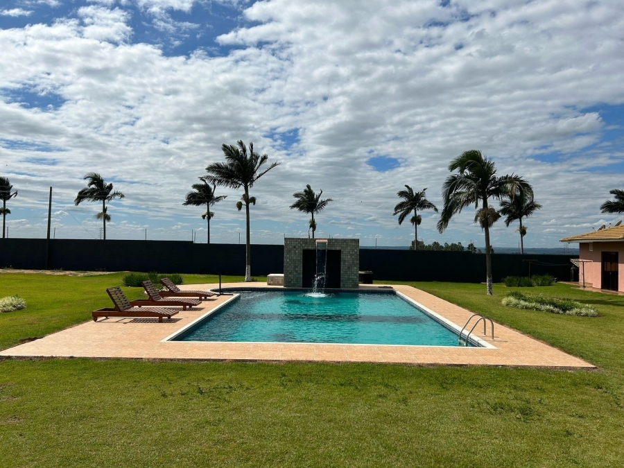 HARAS RENASCER - LAZER E HOSPEDAGEM COM ESTILO