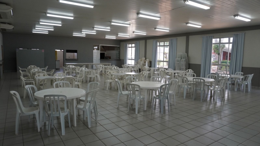 CHACARA MALTEMPI AO SEU DISPOR!!!