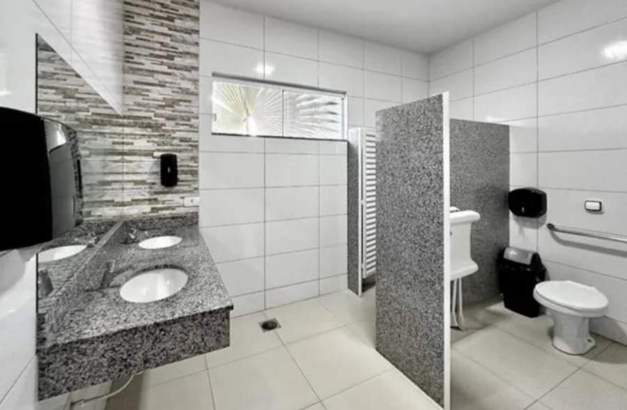 ESPAÇO FLOR DE ZARA