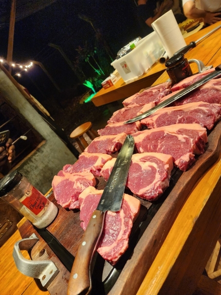 CHEFF SABINO EVENTOS