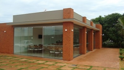 ESPAÇO ALCA 