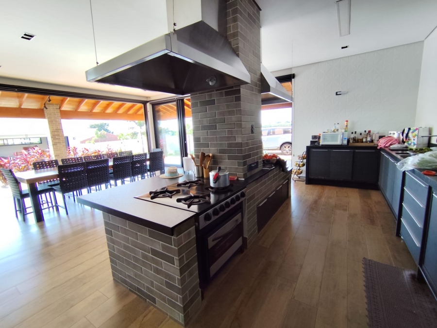 Recanto Gaia da Serra