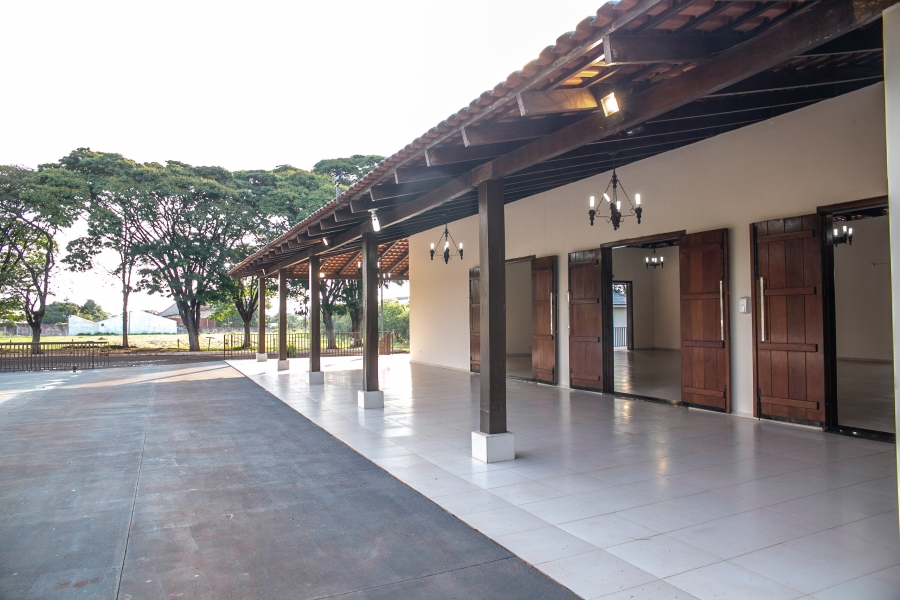 Casa Índigo