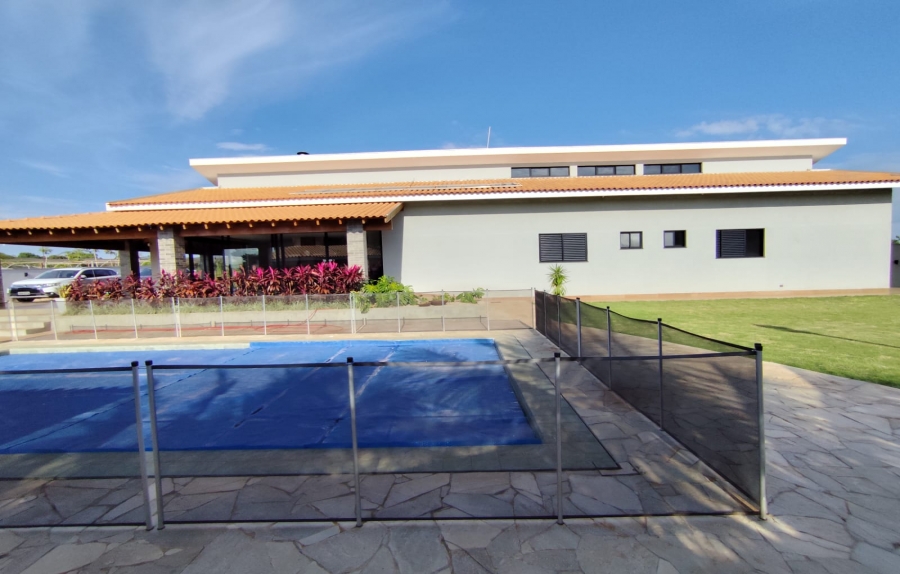 Recanto Gaia da Serra