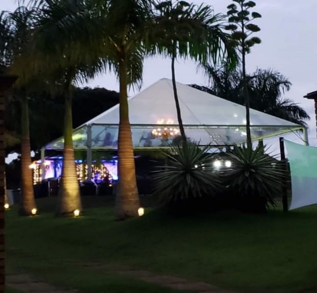 CHÁCARA PERFECT GARDEN EVENTOS