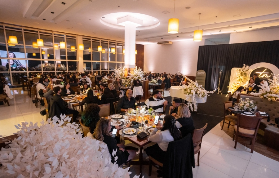 DOM CARMELO EVENTOS GATRONOMICOS