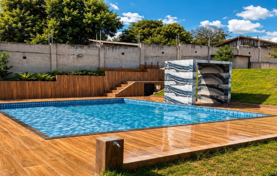 RECANTO ACONCHEGO -  LAZER E HOSPEDAGEM COM CONFORTO